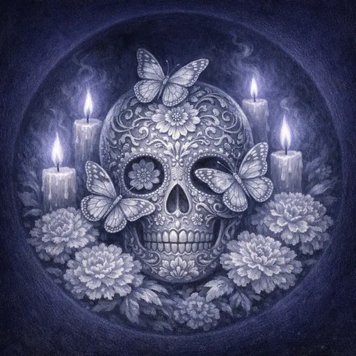 Soñar con Muertos