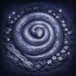 Serpiente