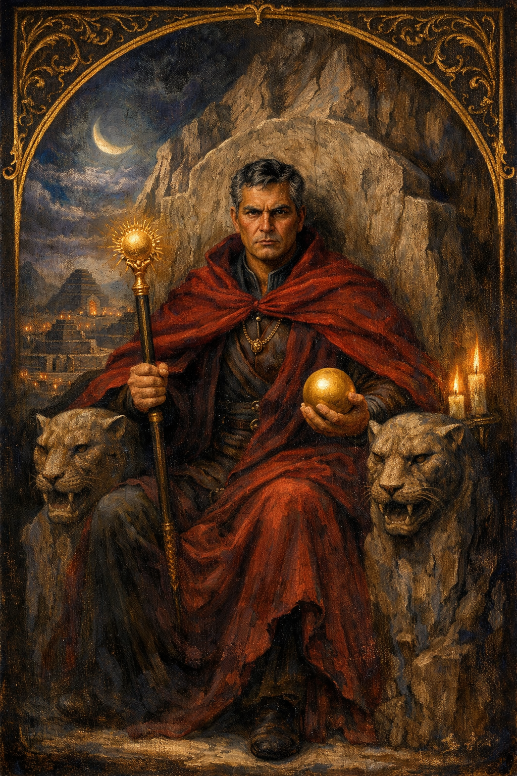 El Emperador
