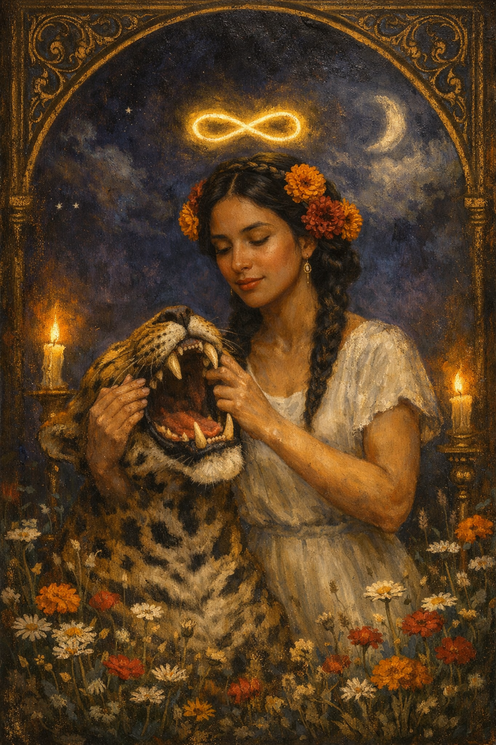 La Fuerza