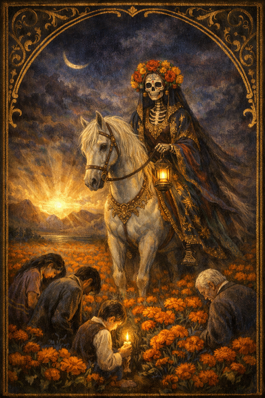 La Muerte