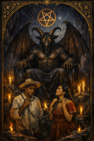 El Diablo
