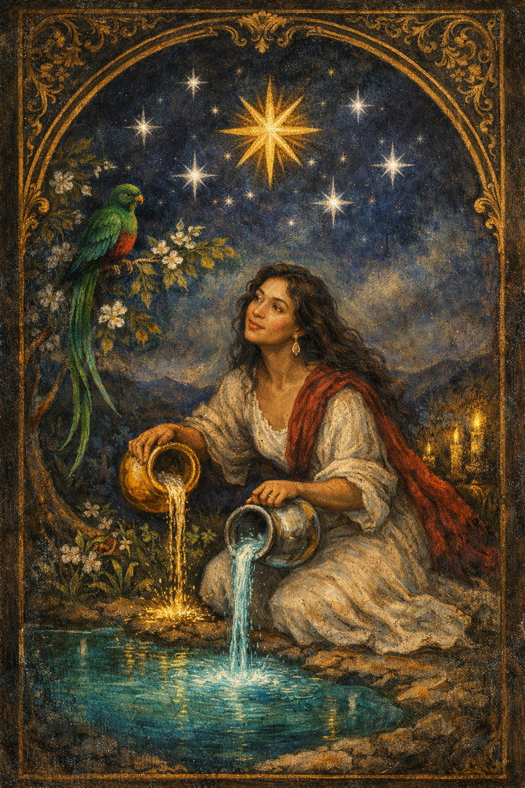 La Estrella