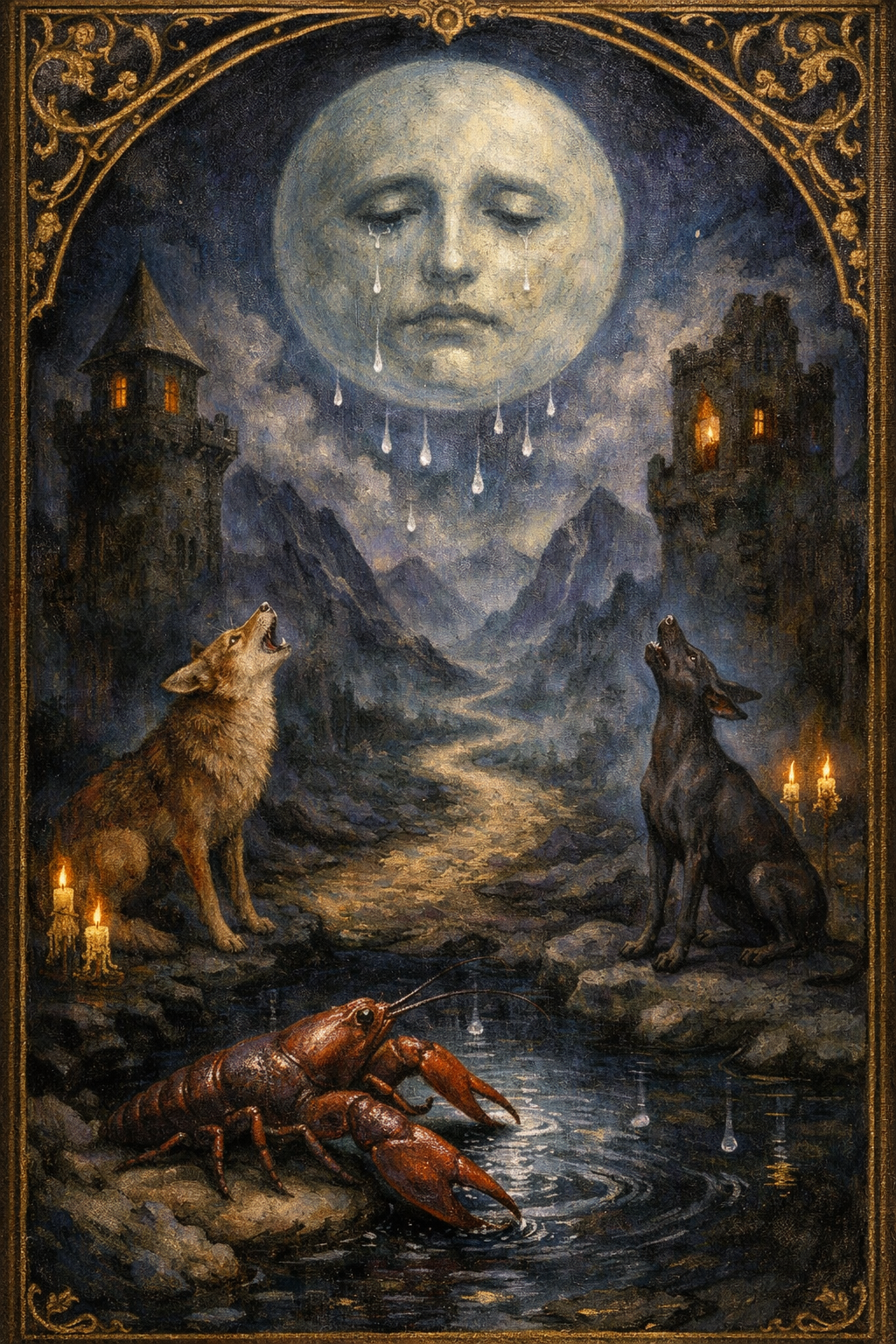 La Luna