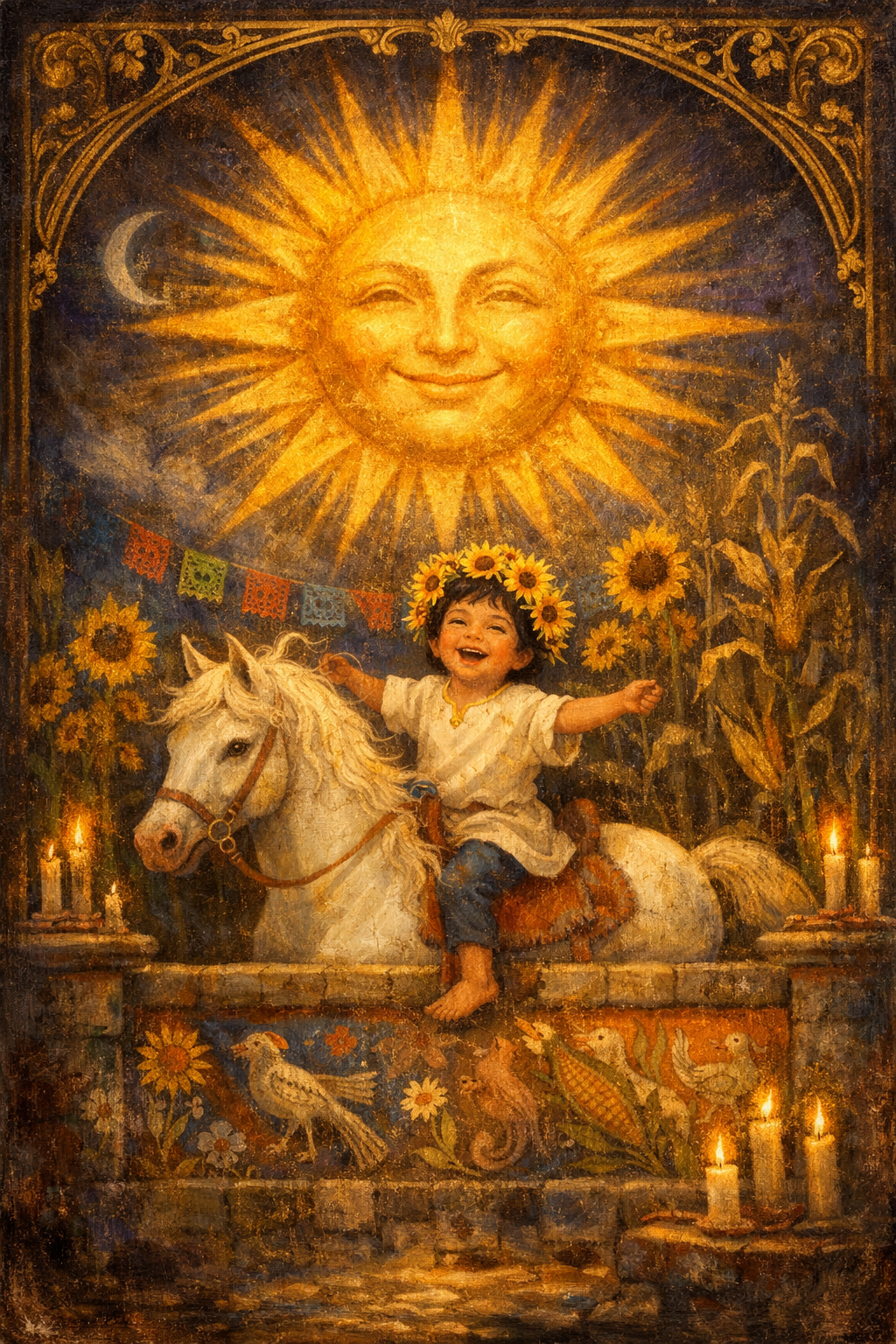 El Sol