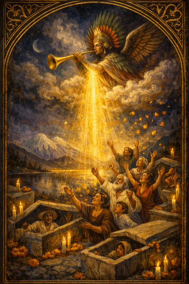 El Juicio
