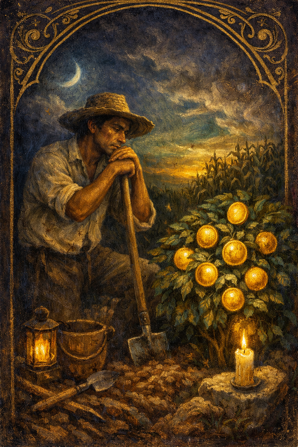 Siete de Oros