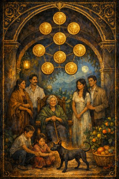 Diez de Oros