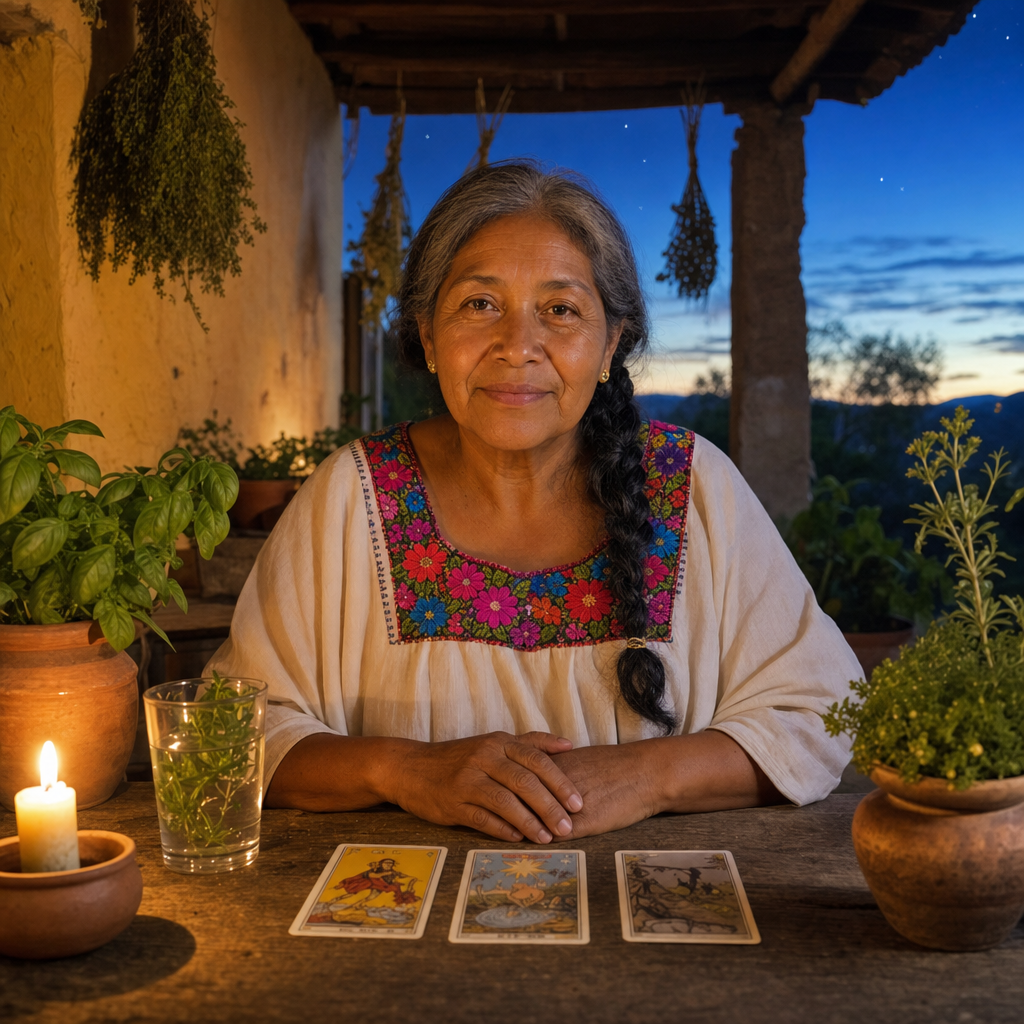 Doña Luz