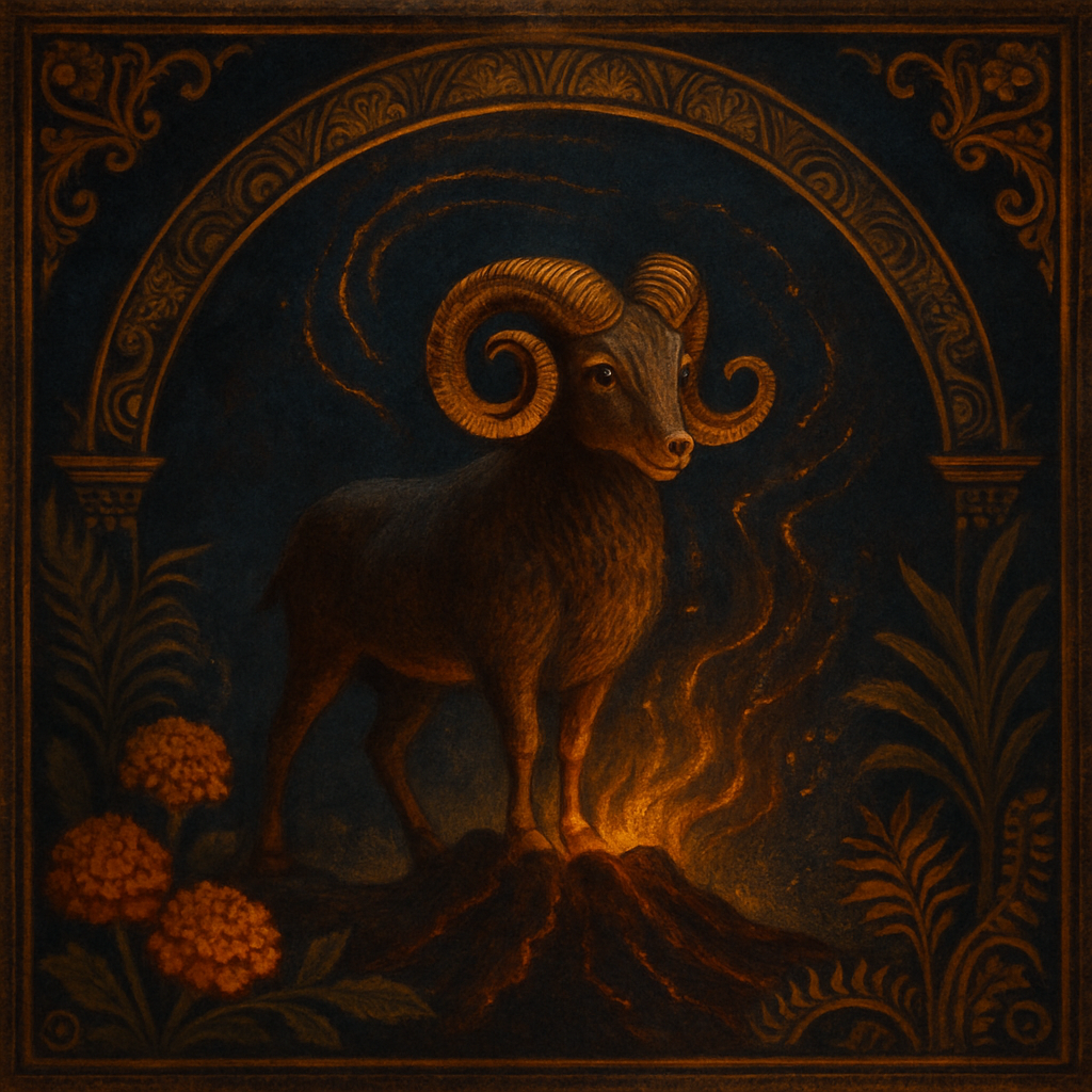 Aries