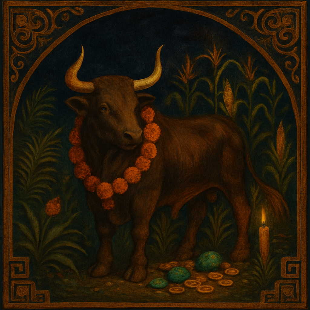 Tauro